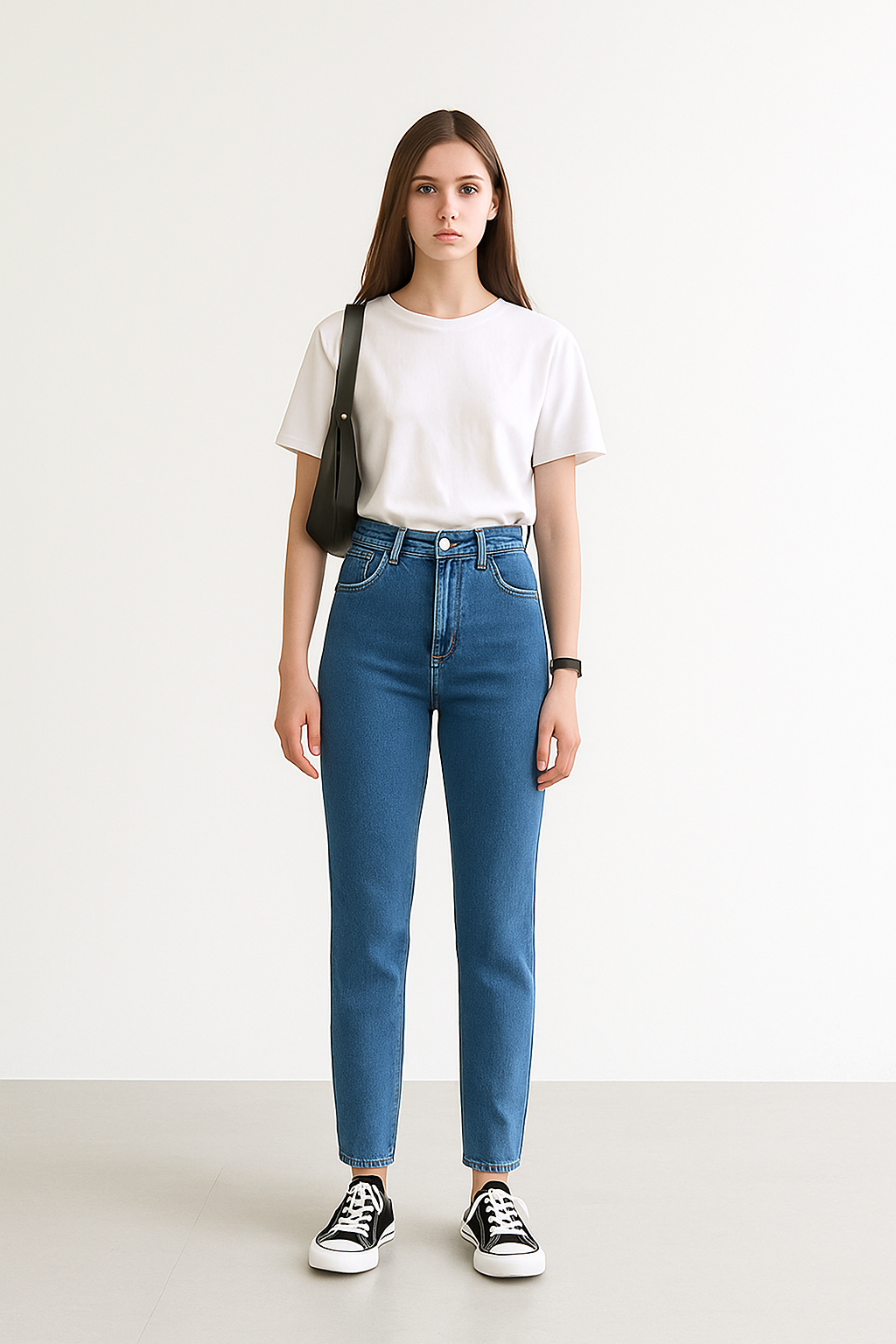 Mom Jeans