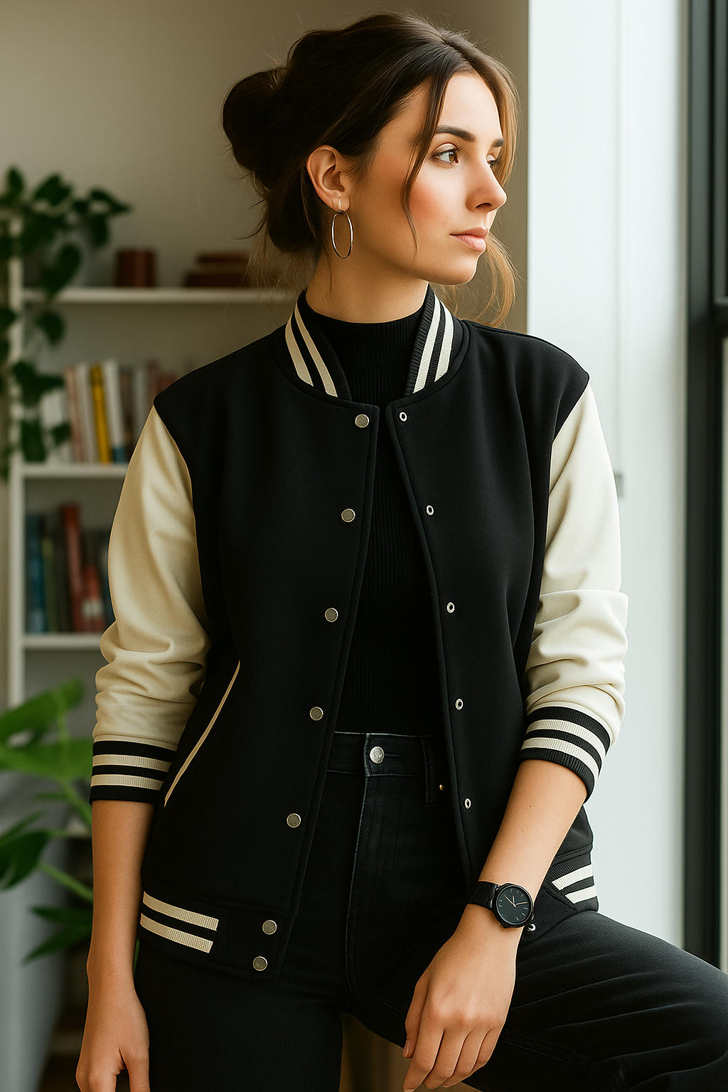 Umarz Cardigan Collection