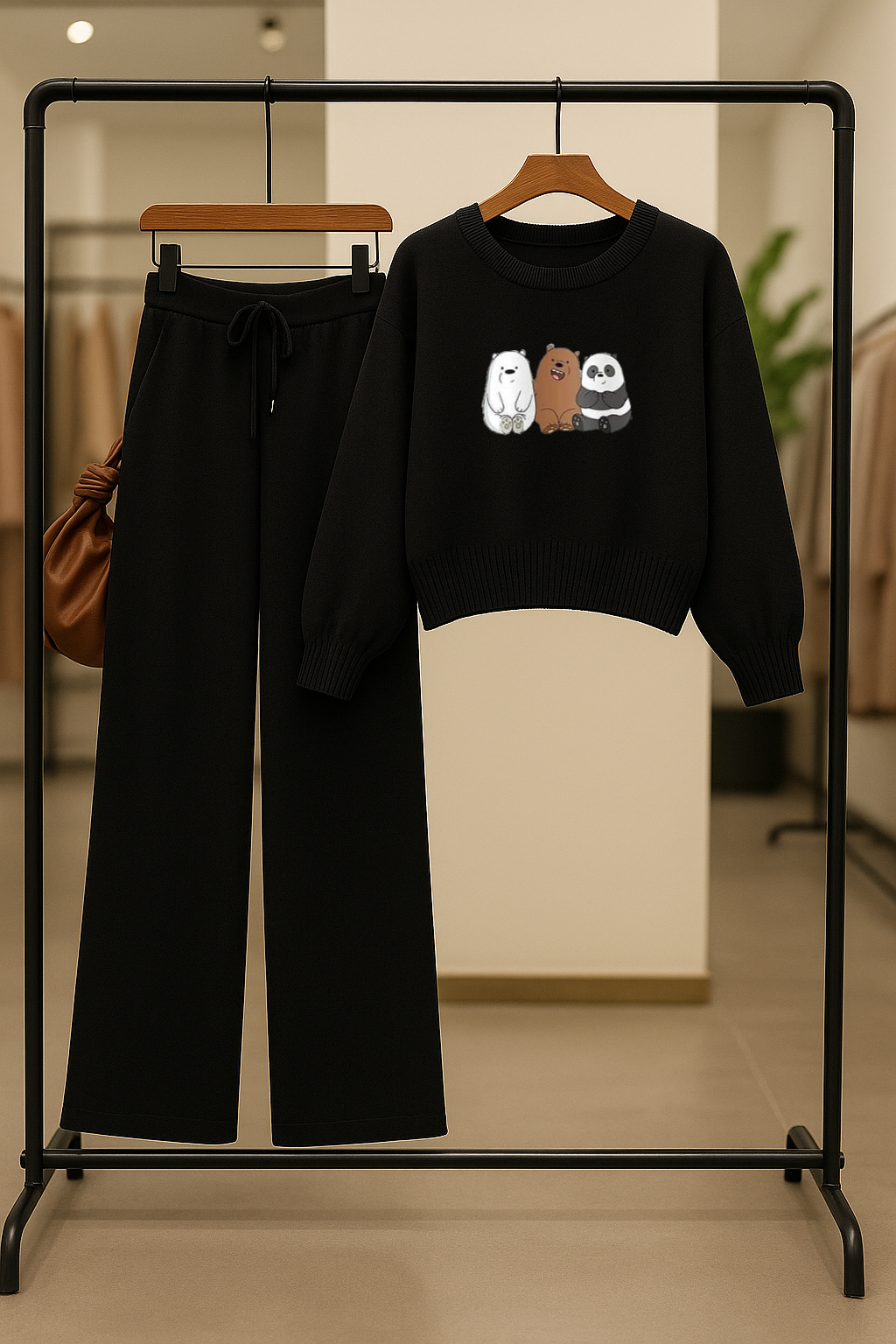 3 Bears Co-Ord Set