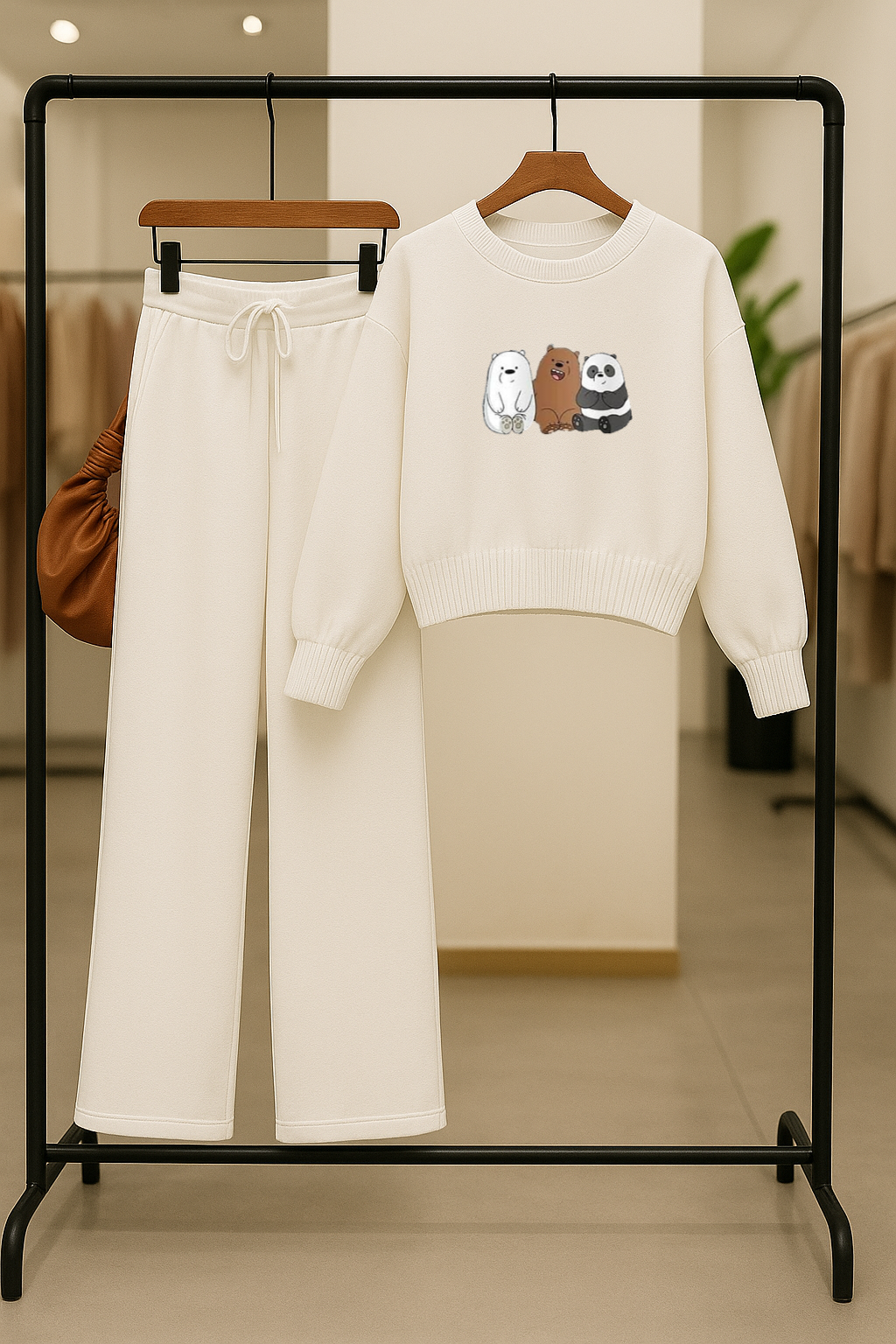 3 Bears Co-Ord Set