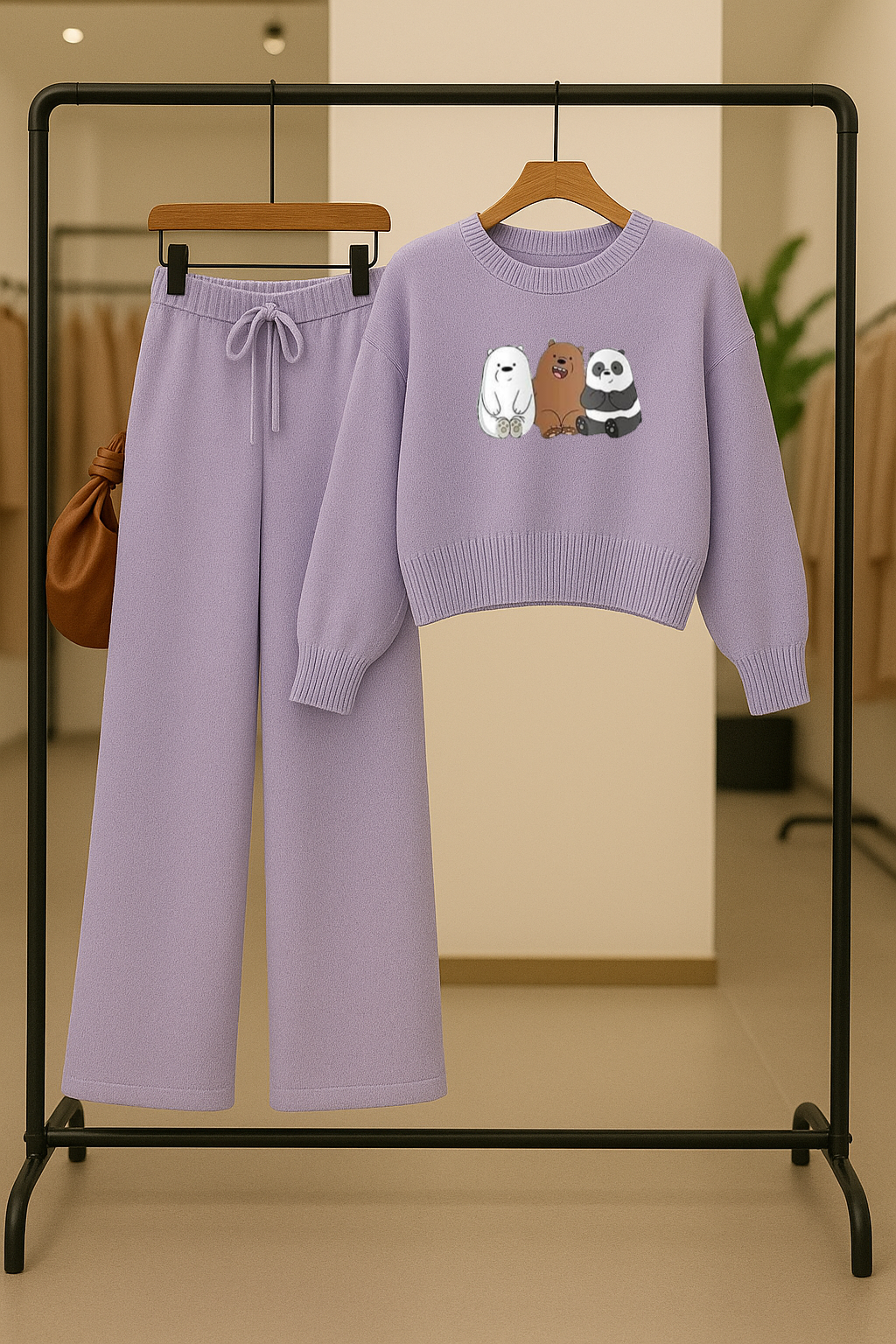 3 Bears Co-Ord Set