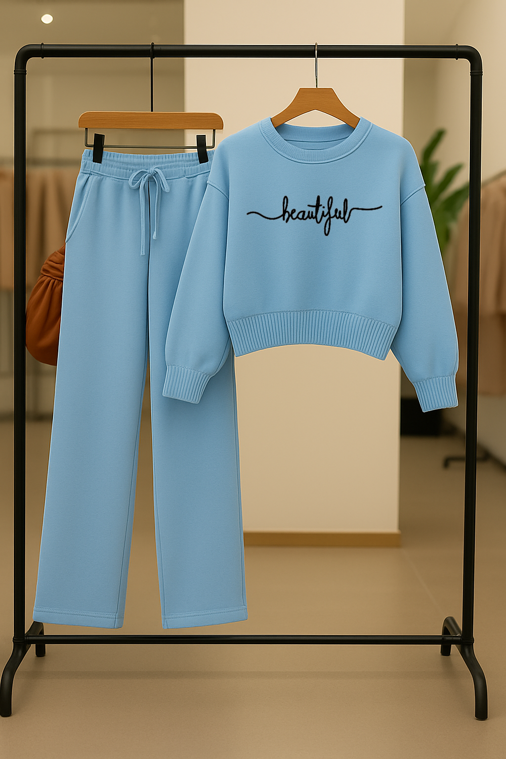 Beautiful Co-Ord Set