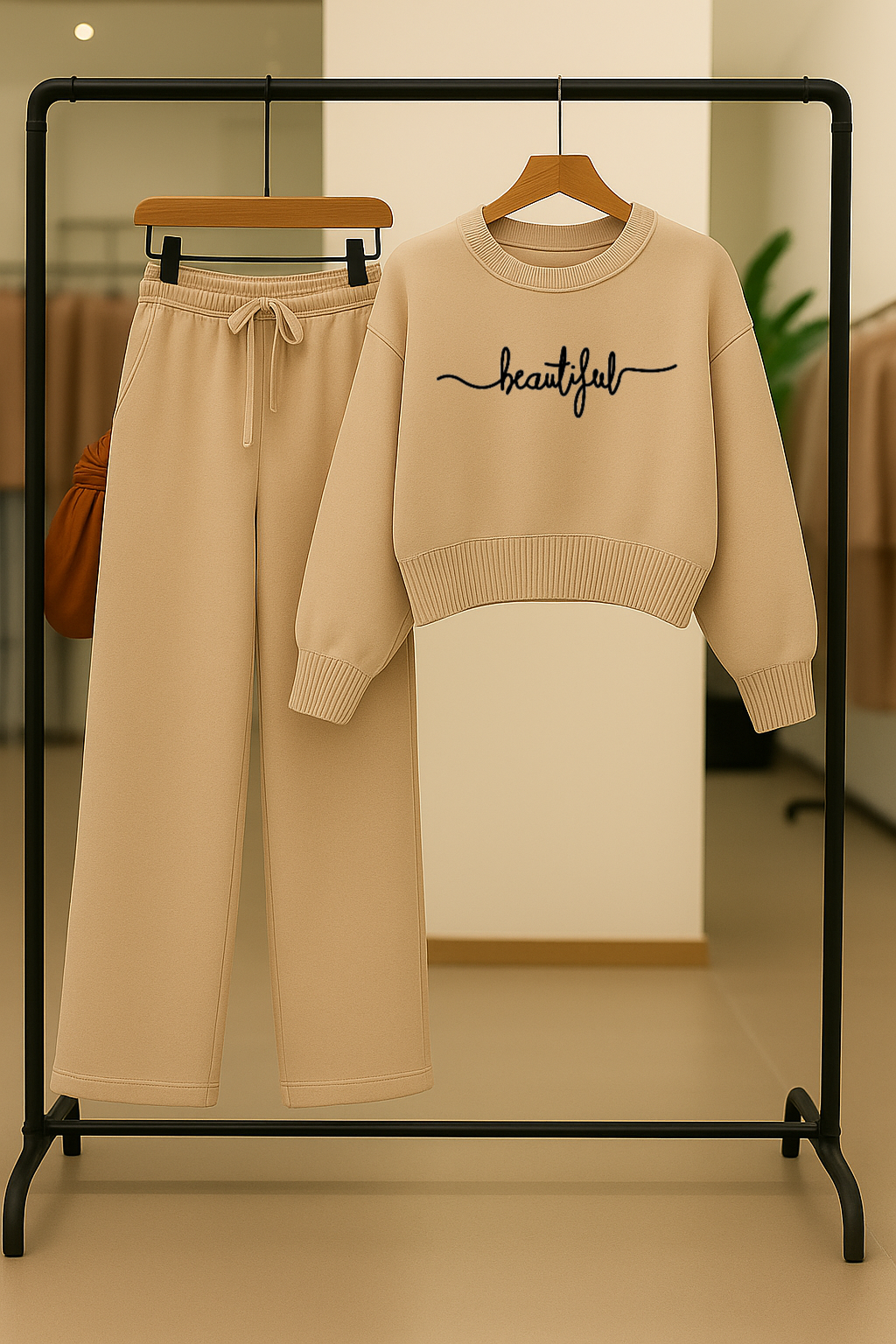 Beautiful Co-Ord Set