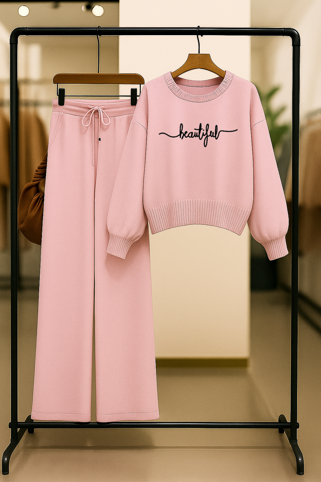 Beautiful Co-Ord Set
