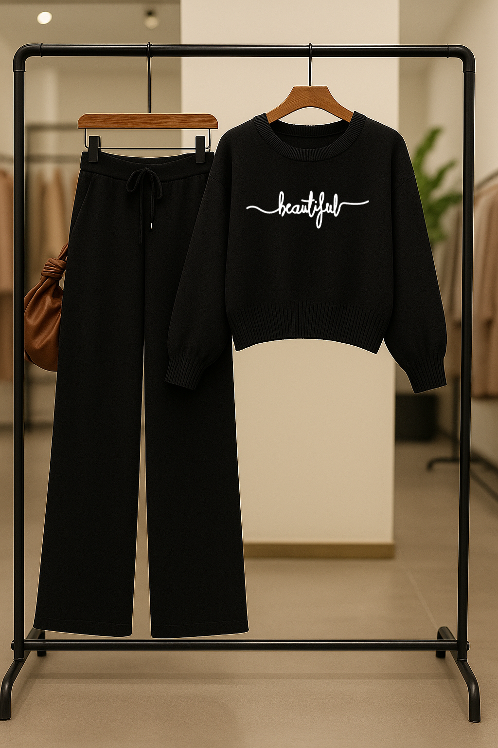 Beautiful Co-Ord Set