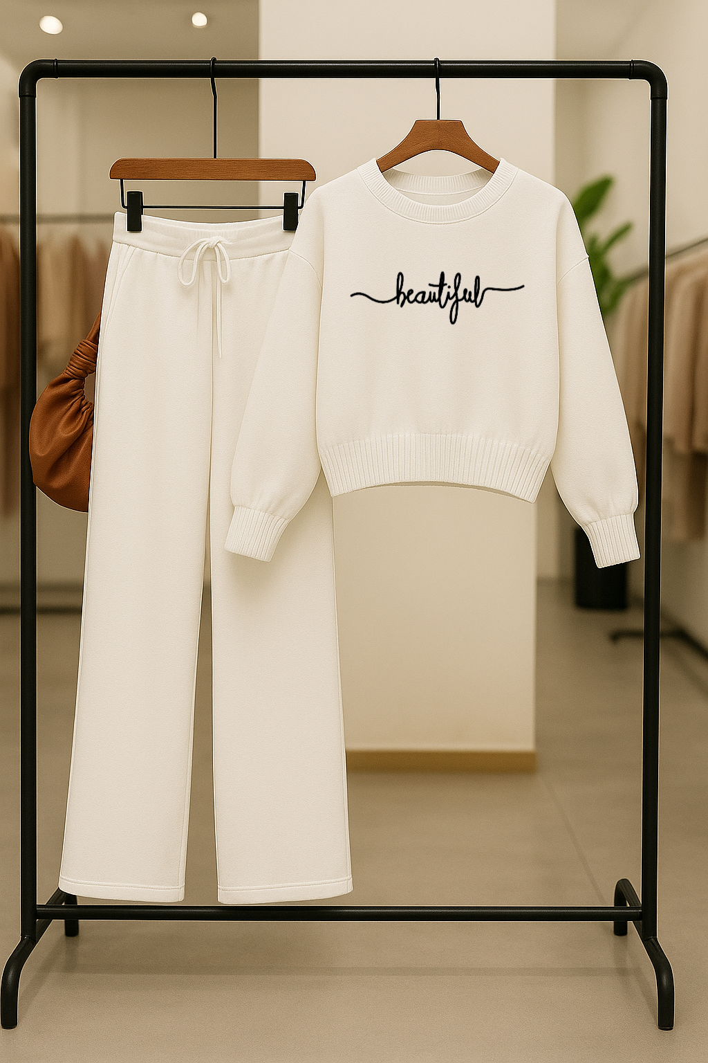Beautiful Co-Ord Set