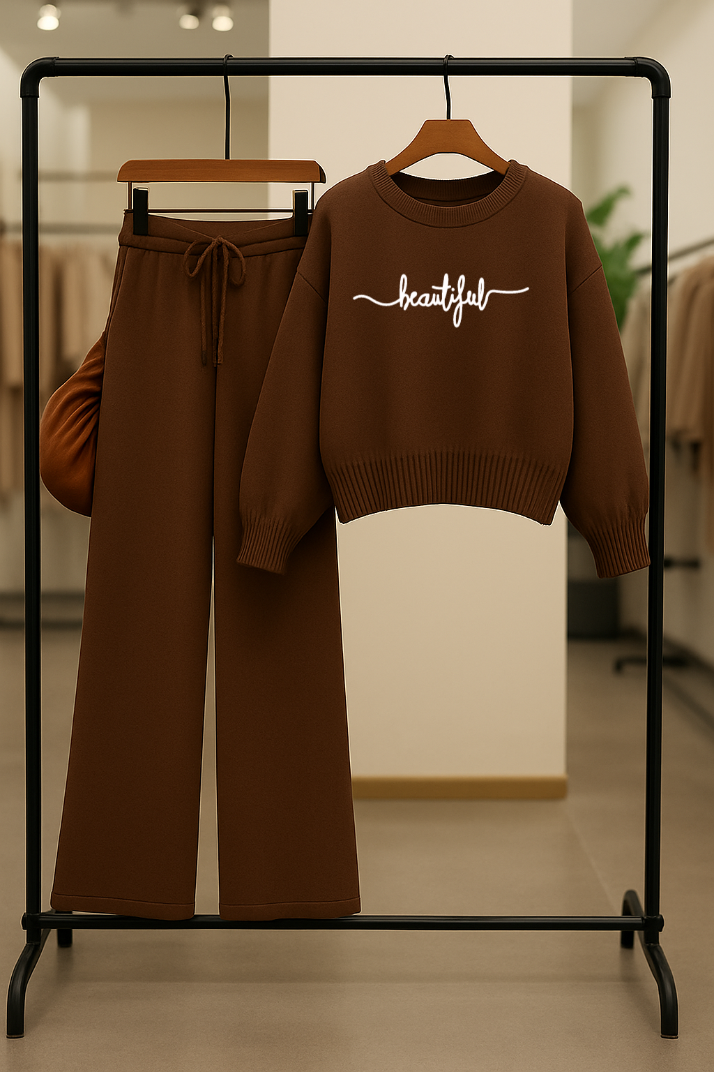 Beautiful Co-Ord Set