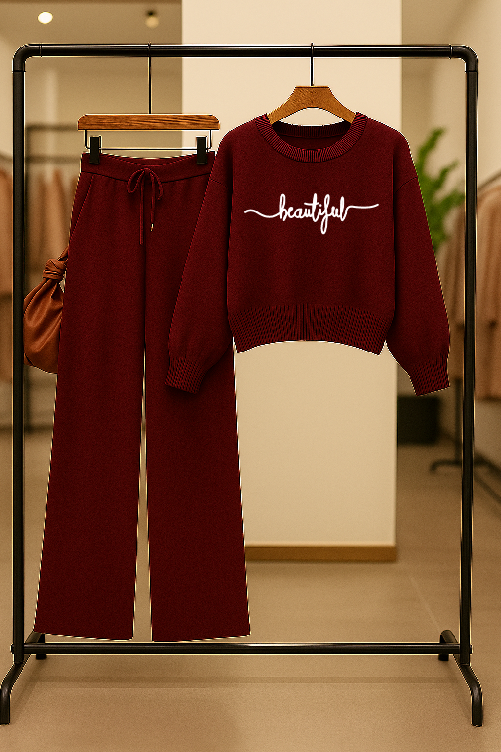 Beautiful Co-Ord Set