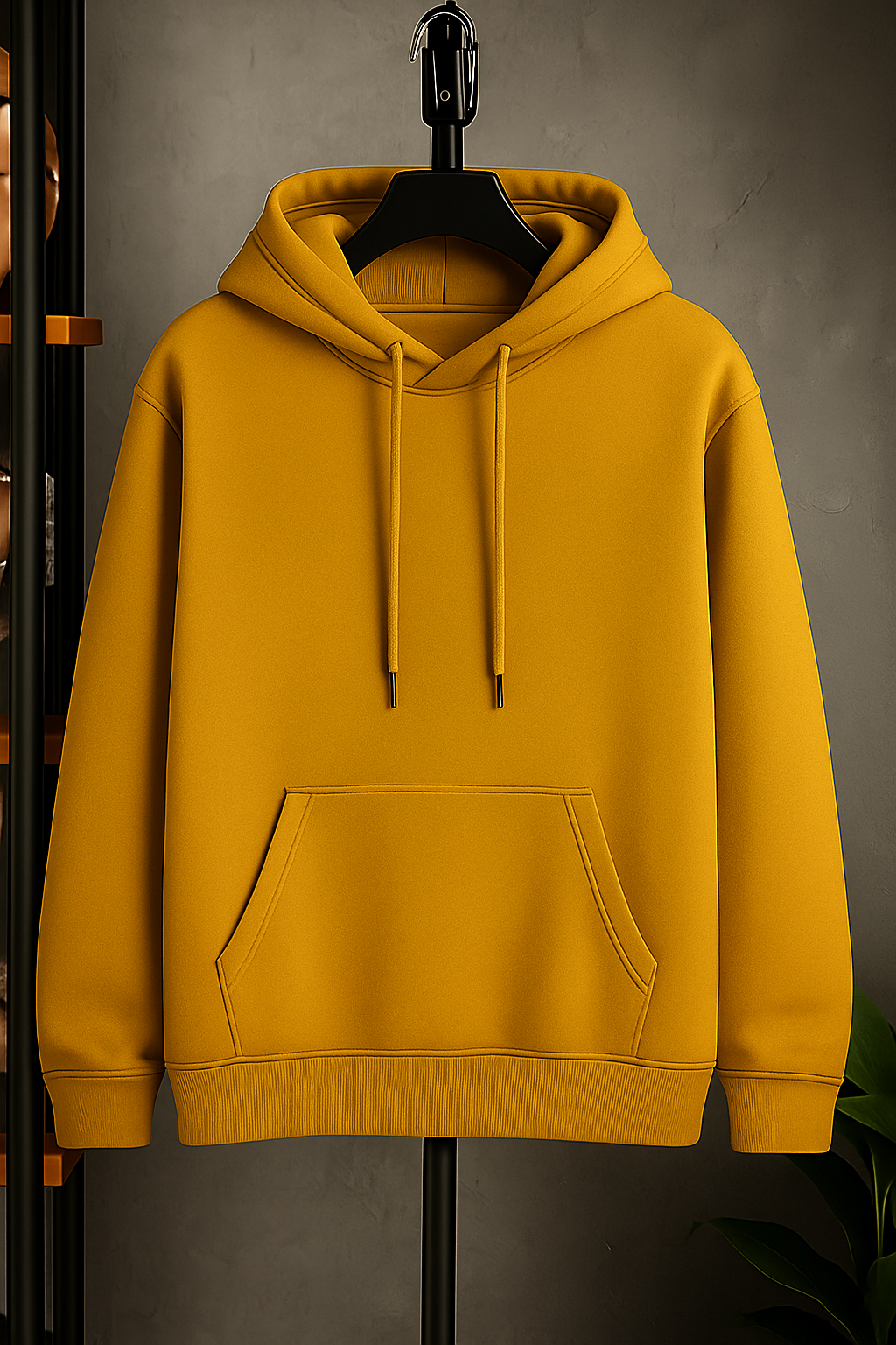Signature Fit Hoodie