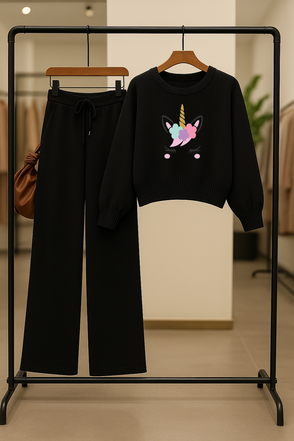 Unicorn Co-Ord Set