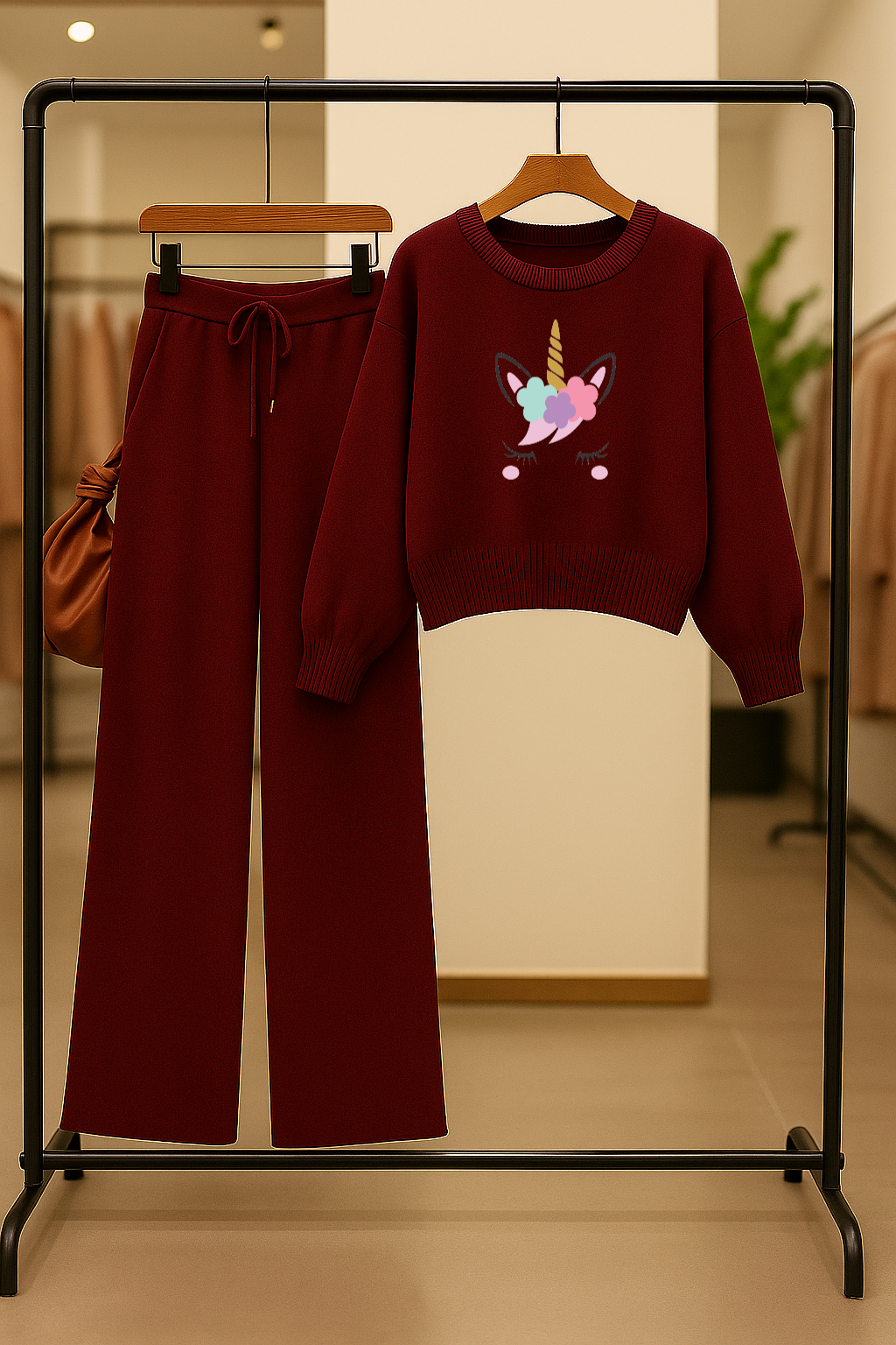 Unicorn Co-Ord Set