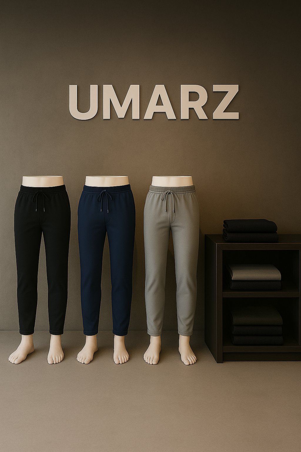 Trousers