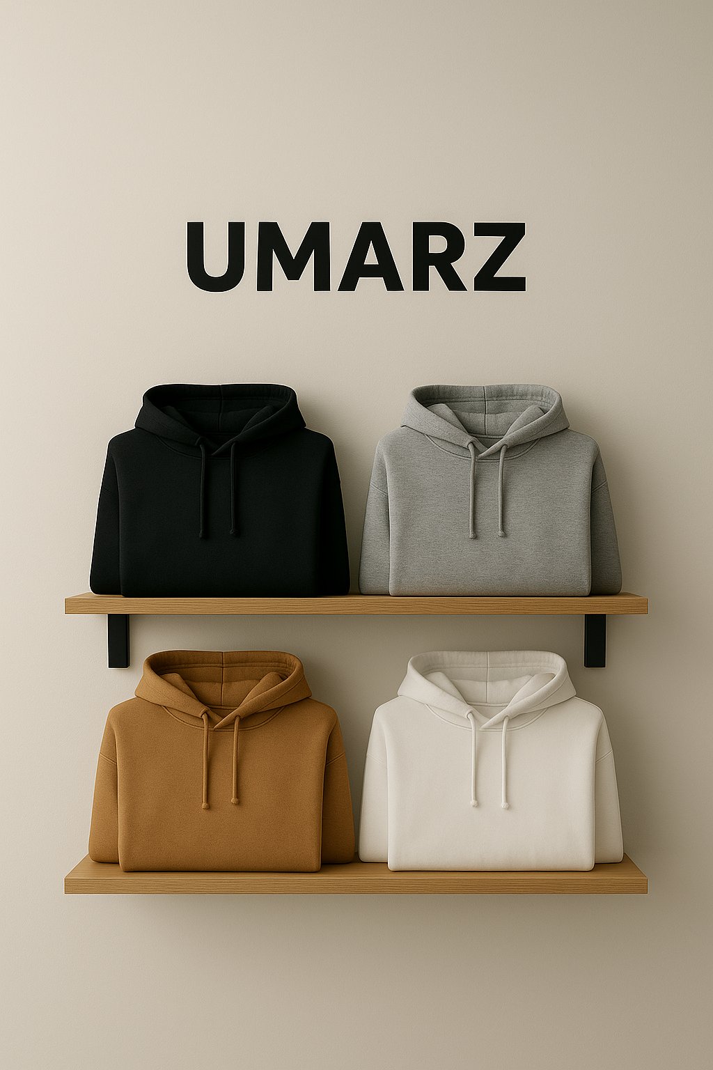 Hoodie's