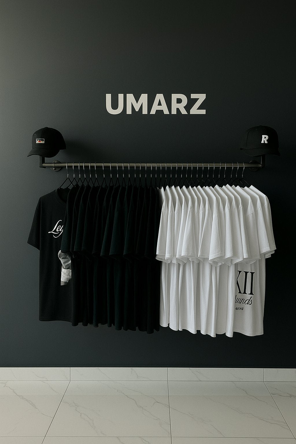 T-Shirt's