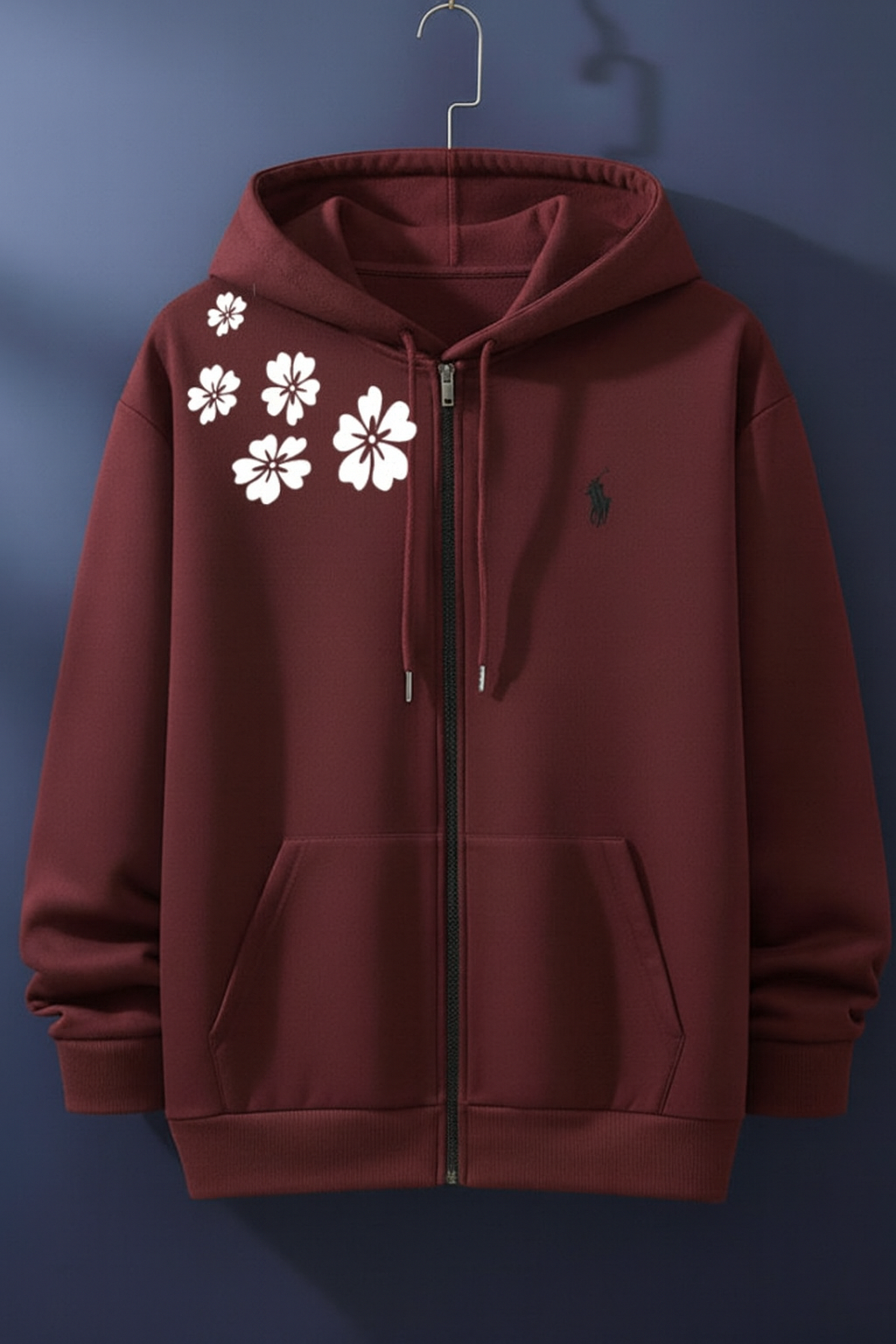 Hoodie Zipper Collection