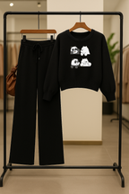 Four Bears Co-Ord Set