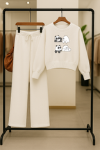 Four Bears Co-Ord Set