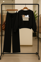 Free Bears Co-Ord Set