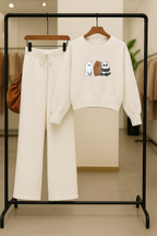 3 Bears Co-Ord Set