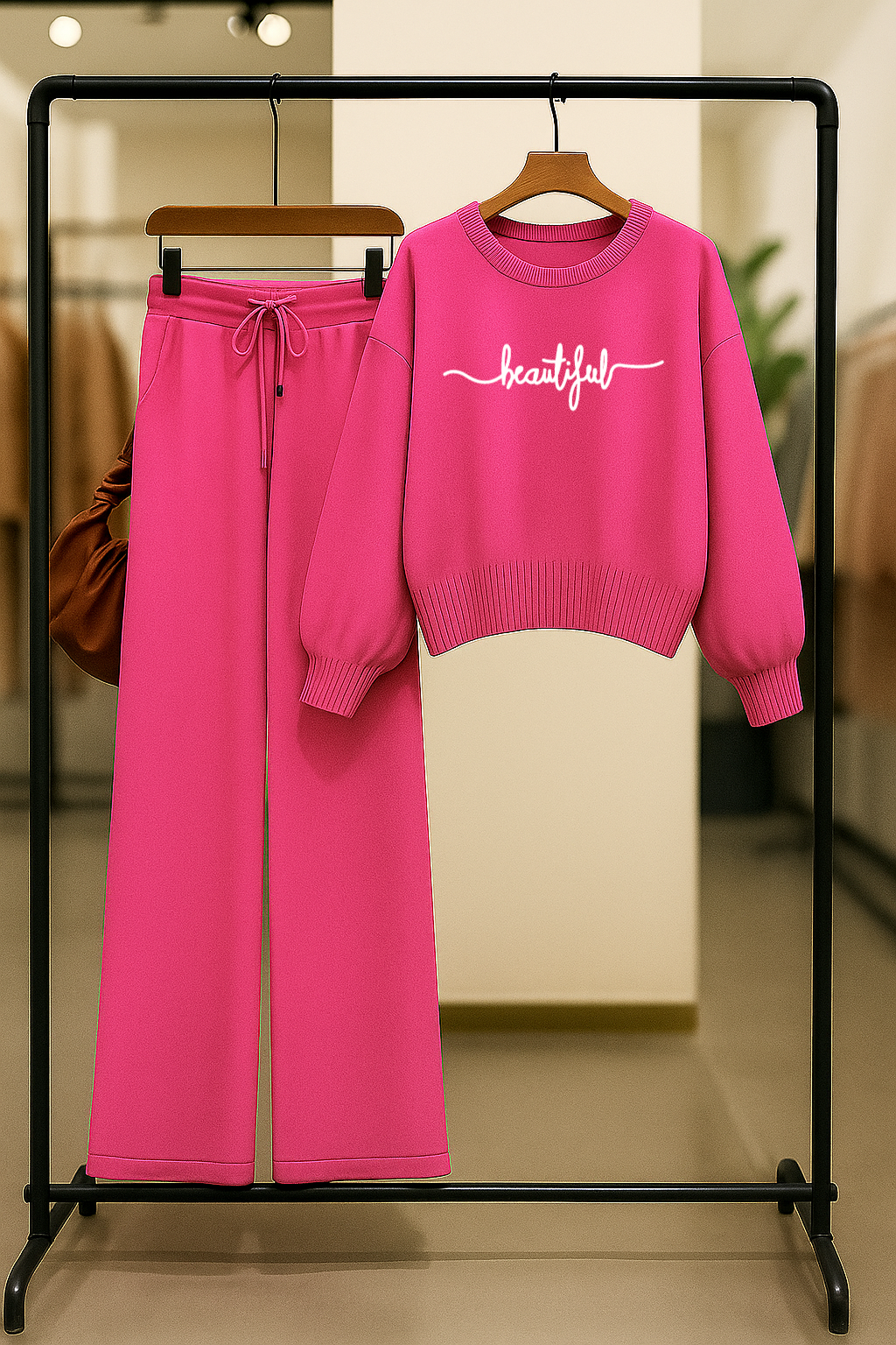 Beautiful Co-Ord Set