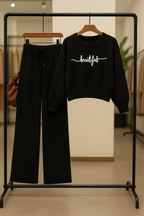 Beautiful Co-Ord Set
