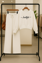 Beautiful Co-Ord Set