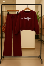 Beautiful Co-Ord Set