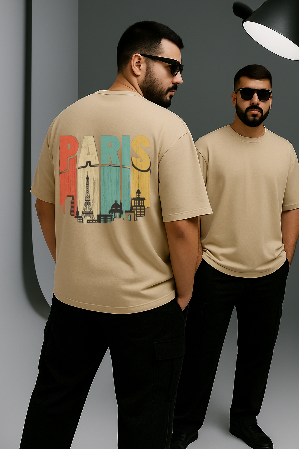 Graphic T-Shirt