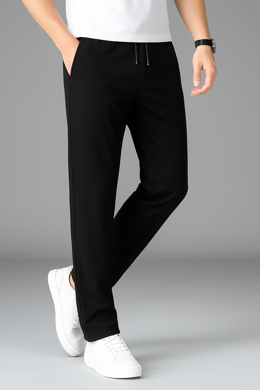 Dry-Fit Trouser