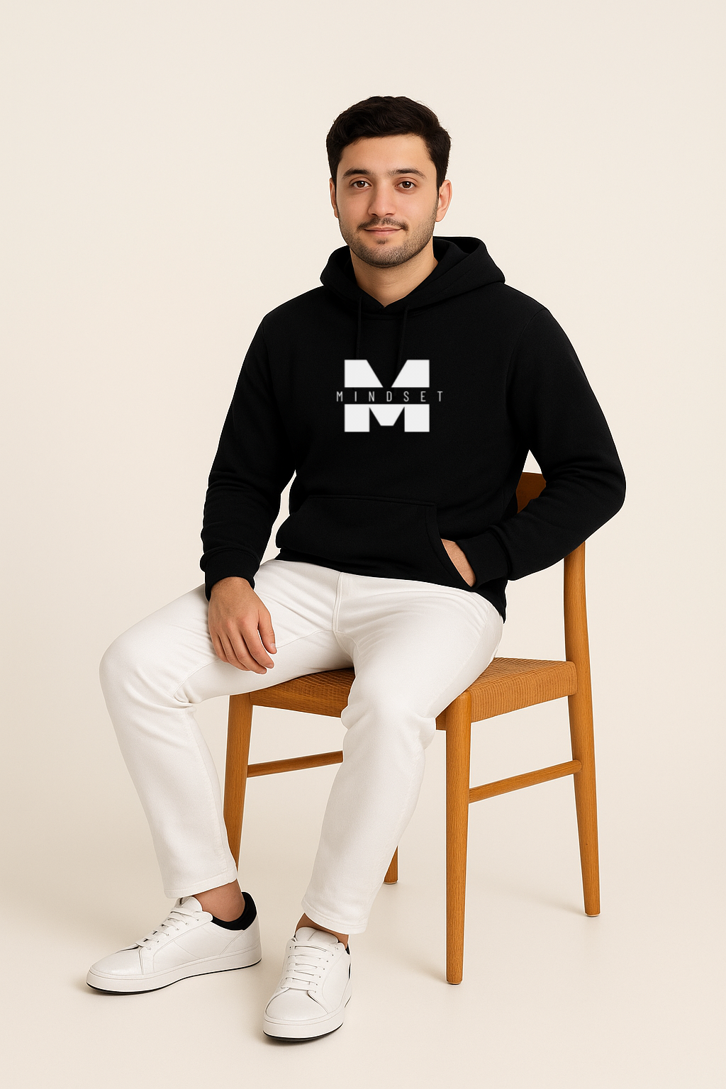Signature Fit Hoodie