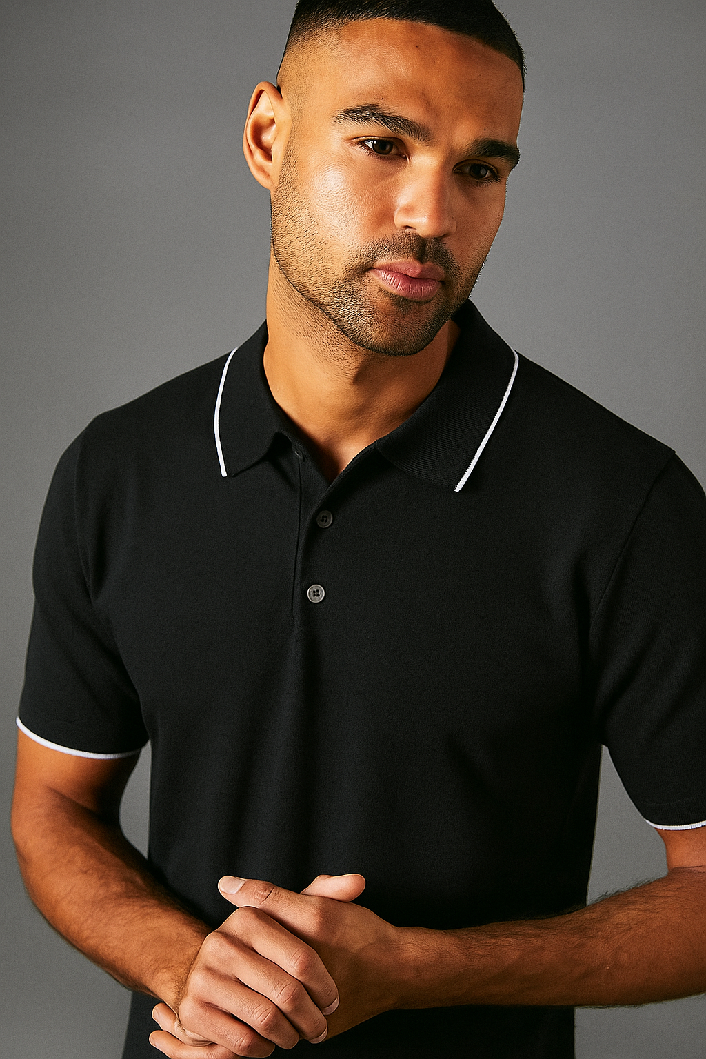 Regular Fit Polo