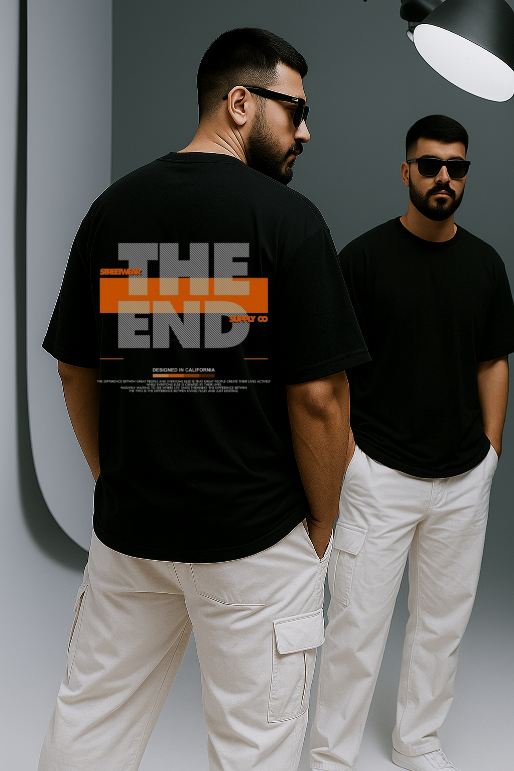 Graphic T-Shirt