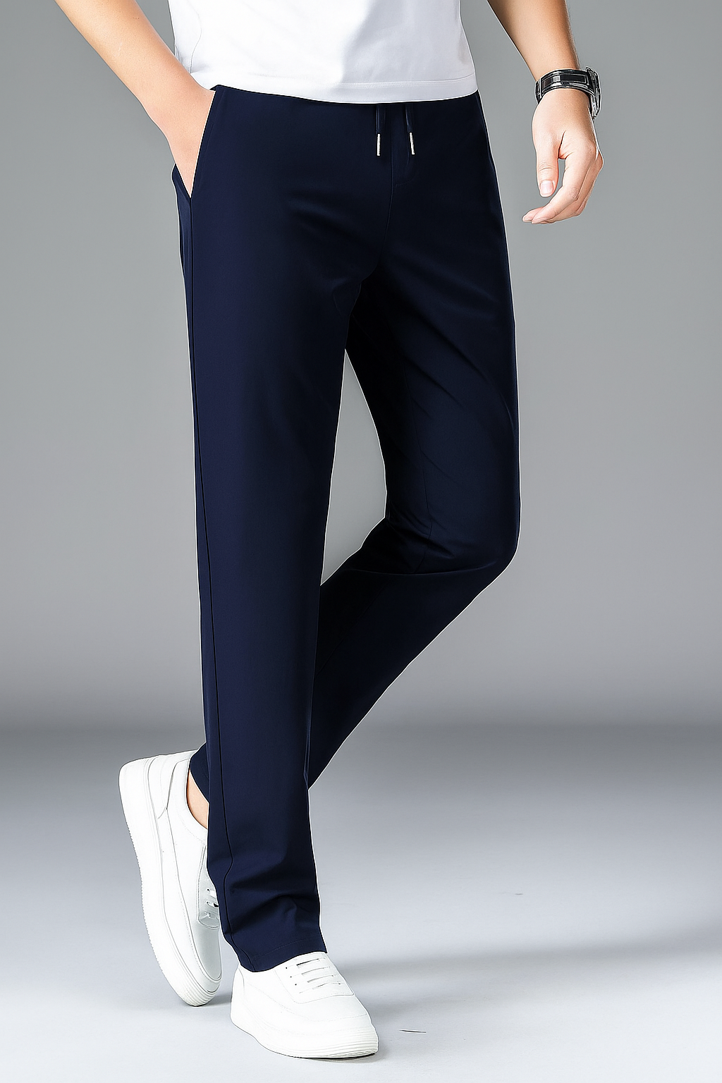 Dry-Fit Trouser