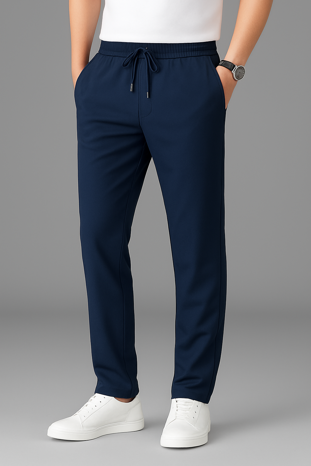 Dry-Fit Trouser