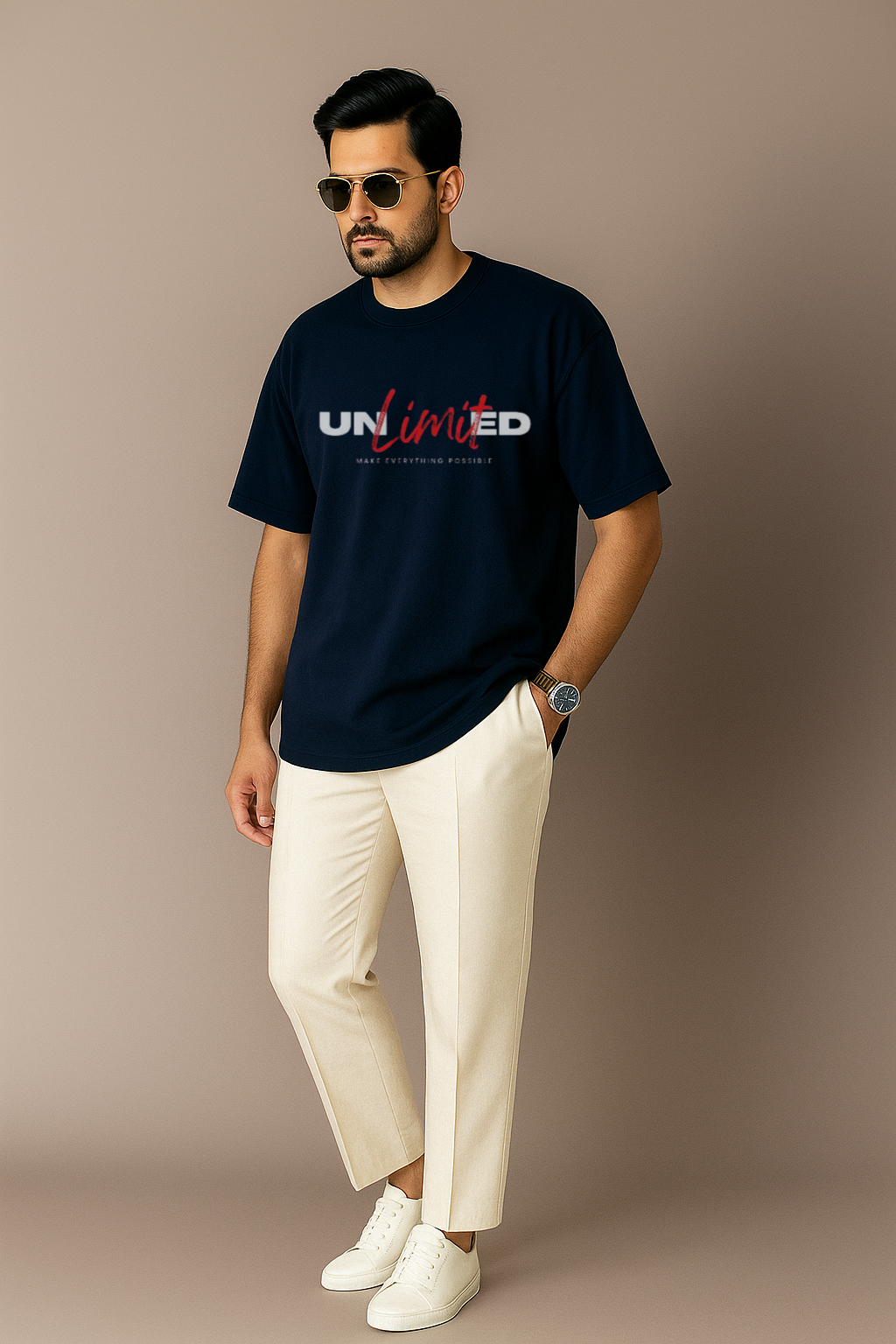 Graphic T-Shirt