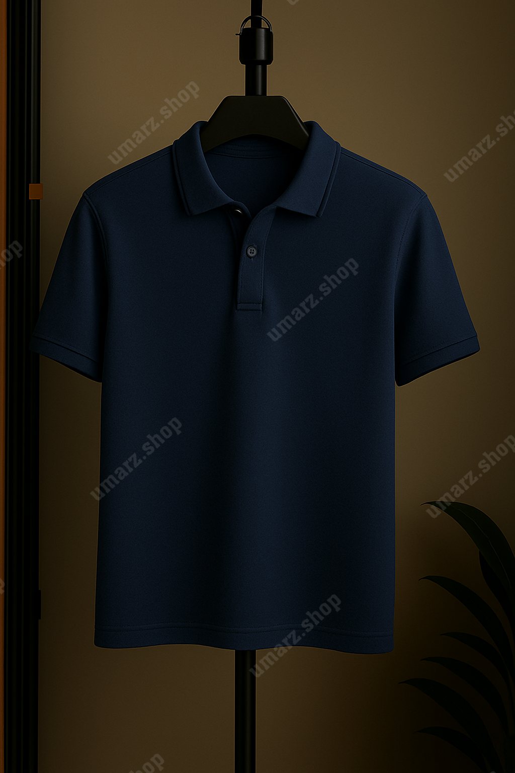 Regular Fit Polo