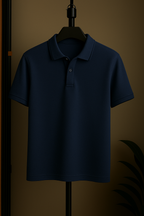 Regular Fit Polo