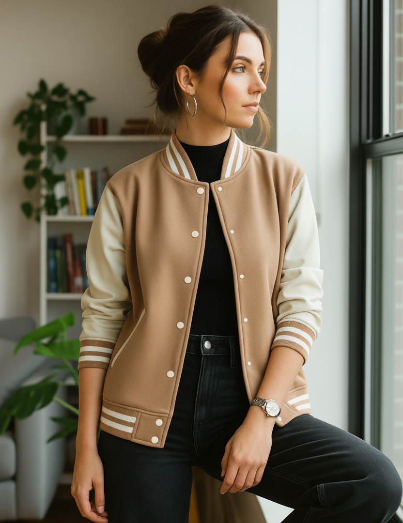 Women’s Knitted Cardigan