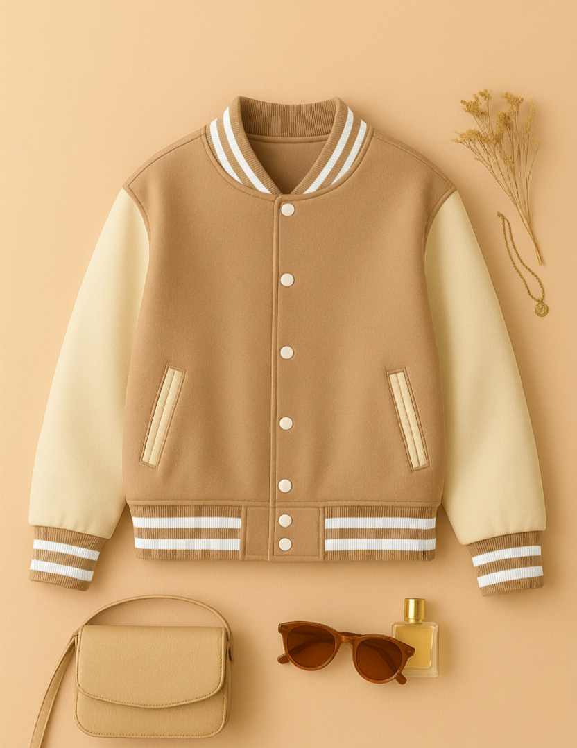 Women’s Knitted Cardigan
