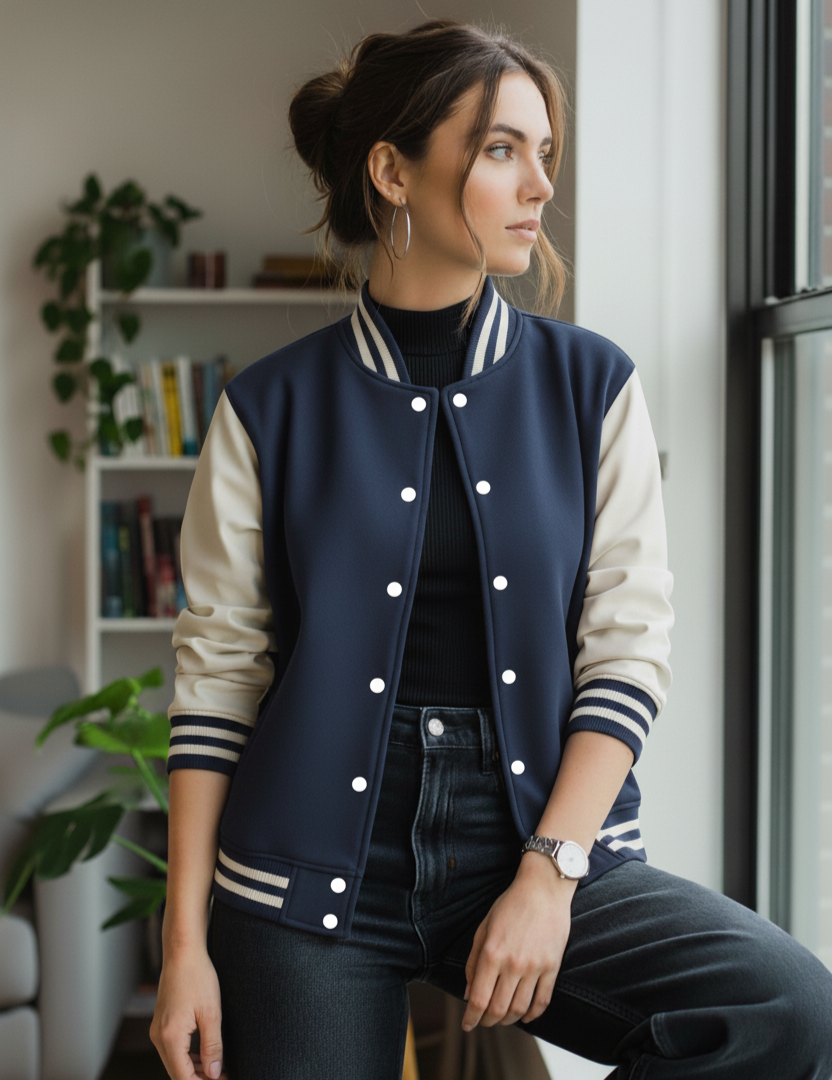 Women’s Knitted Cardigan