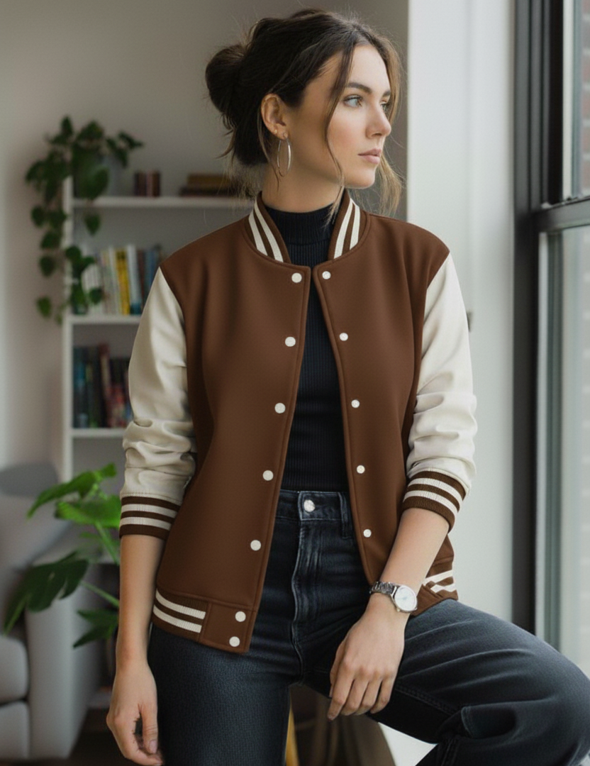 Women’s Knitted Cardigan