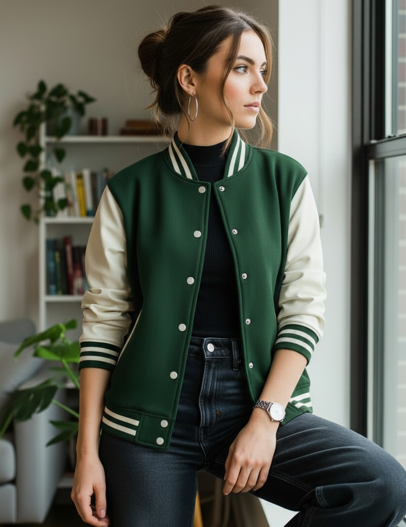 Women’s Knitted Cardigan