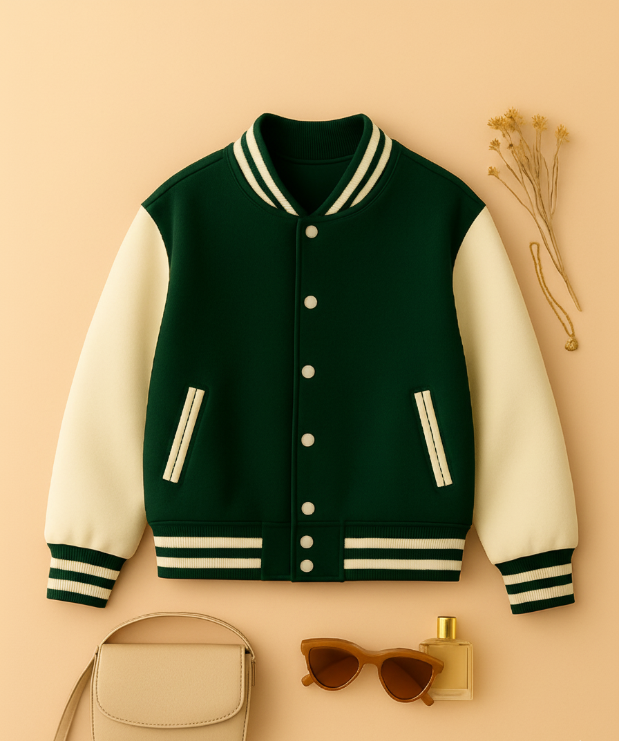 Women’s Knitted Cardigan
