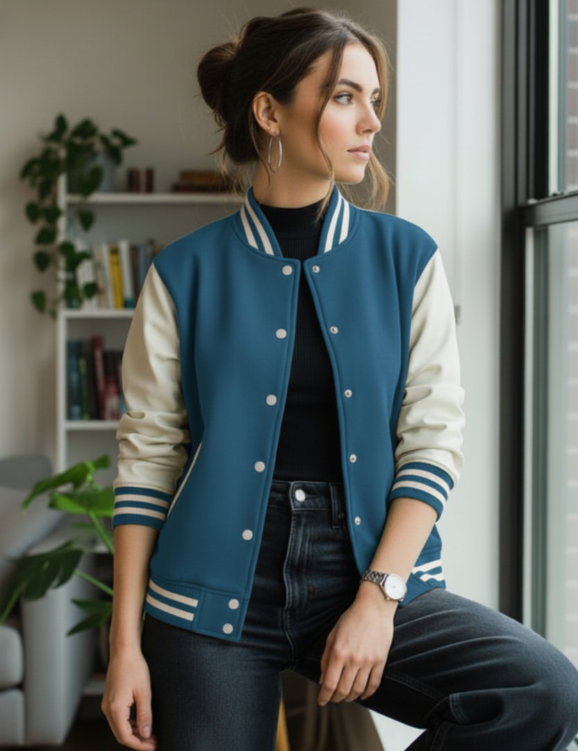 Women’s Knitted Cardigan
