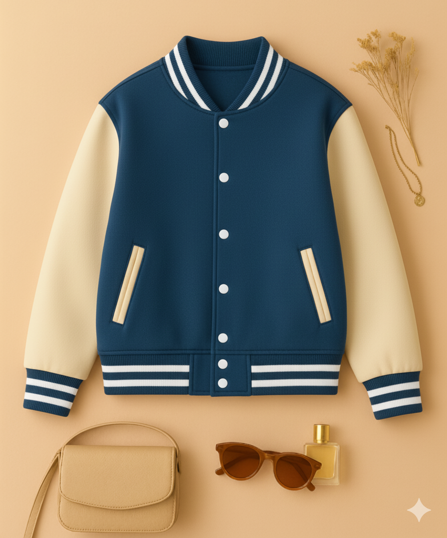 Women’s Knitted Cardigan