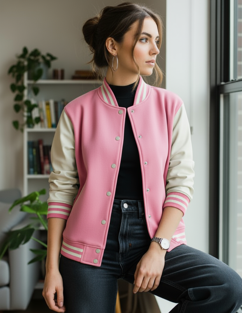 Women’s Knitted Cardigan