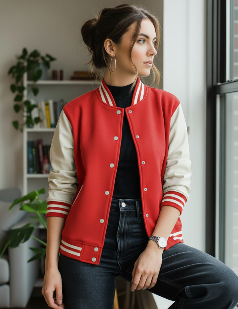 Women’s Knitted Cardigan