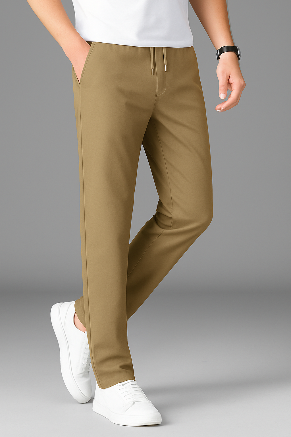 Dry Fit Trouser