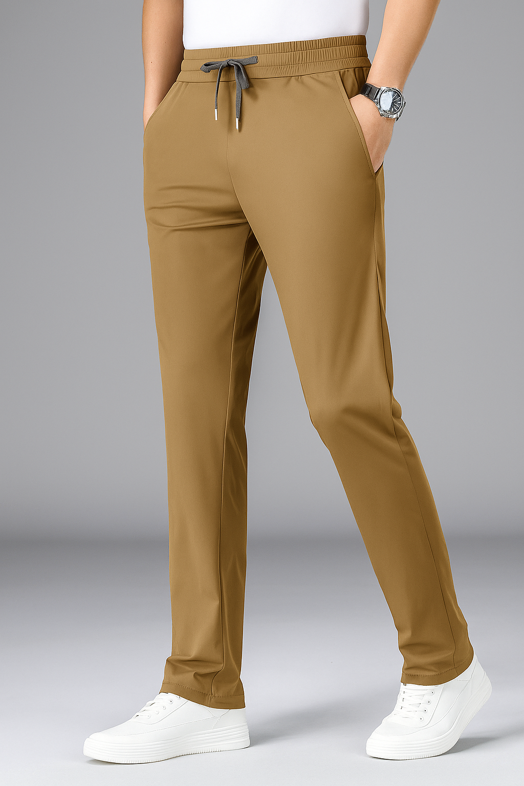 Dry Fit Trouser