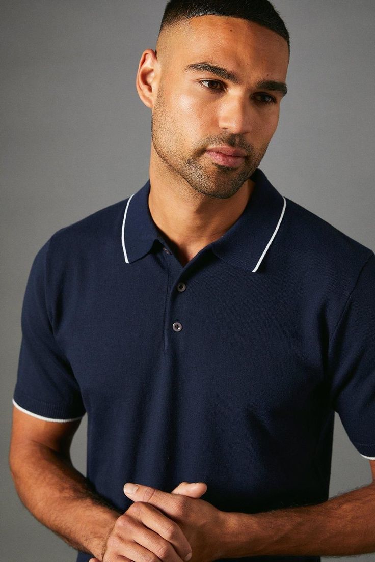 Regular Fit Polo